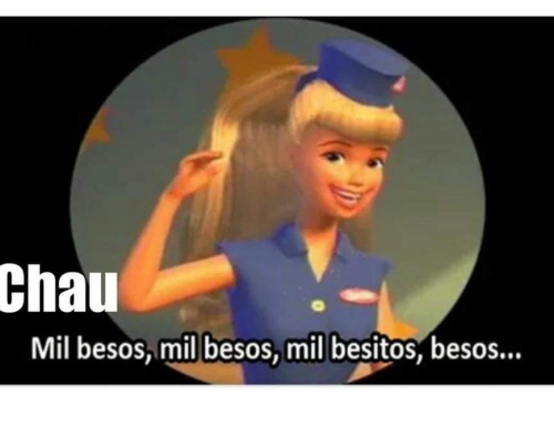A modo de cierre….