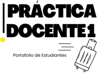 Taller de Práctica Docente I Logo